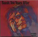 LP - Ten Years After - Ssssh.