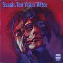 LP - Ten Years After - Ssssh.