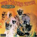 CD - Ten Years After - Undead