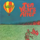 LP - Ten Years After - Watt