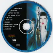 CD - Ten - Babylon