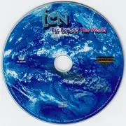 CD - Ten - Far Beyond The World