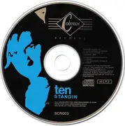 CD - Ten - Standin