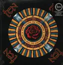 Double LP - Ten - The Name of the Rose - 180g Coloured Vinyl / Numbered