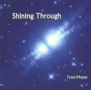 CD - Tena Moyer - Shining Through