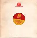 12inch Vinyl Single - Tena Stelin - Jah Equity - dub