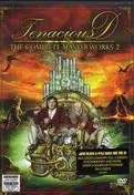 Tenacious D - Complete Masterworks 2