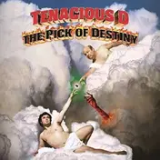 Tenacious D - Pick Of Destiny =deluxe..