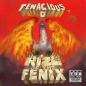 Tenacious D - UNKNOWN