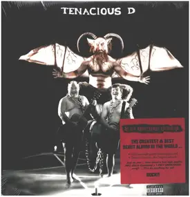 Tenacious D - Tenacious D