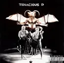 CD - Tenacious D - Tenacious D
