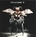 Double LP - Tenacious D - Tenacious D