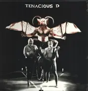 Tenacious D - Tenacious D