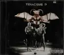 CD - Tenacious D - Tenacious D