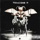 CD - Tenacious D - Tenacious D