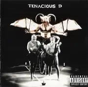 CD - Tenacious D - Tenacious D