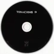 CD - Tenacious D - Tenacious D