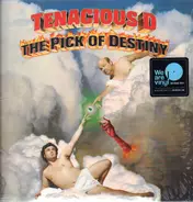 Tenacious D - The Pick of Destiny