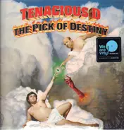 Tenacious D - The Pick of Destiny