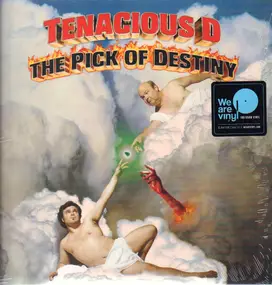 Tenacious D - The Pick of Destiny