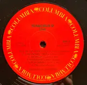 LP - Tenacious D - Live