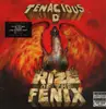 LP & MP3 - Tenacious D - Rize Of The Fenix - 180g, incl. poster