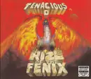 CD - Tenacious D - Rize Of The Fenix - Digisleeve