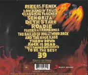 CD - Tenacious D - Rize Of The Fenix - Digisleeve