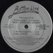 T. Solomon - Beat Goes My Heart