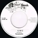 7inch Vinyl Single - Tenastelin - G M G
