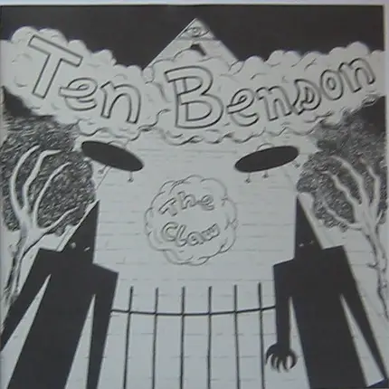 Ten Benson - The Claw