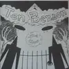 7'' - Ten Benson - The Claw