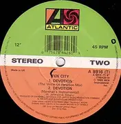 12'' - Ten City - Devotion