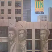 LP - Ten City - Foundation