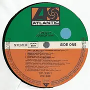 LP - Ten City - Foundation