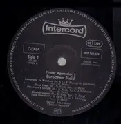 LP - Tender Aggression 2 - European Maid