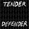 LP - Tender Defender - Tender Defender