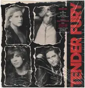Tender Fury - Tender Fury