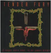 Tender Fury - If Anger Were Soul, Id Be James Brown