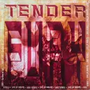 CD - Tender Fury - Garden Of Evil