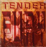 LP - Tender Fury - Garden Of Evil