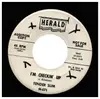 7inch Vinyl Single - Tender Slim - I'm Checkin' Up / Don't Cut Out On Me