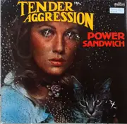 LP - Tender Aggression - Power Sandwich - rare disco