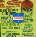 7inch Vinyl Single - Tenderloin - Supernatural Bologna