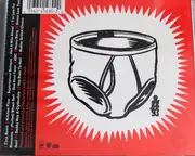 CD - Tenderloin - Let It Leak