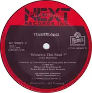 Tenderloinz - Where's The Beef ?