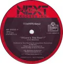 12inch Vinyl Single - Tenderloinz - Where's The Beef ?