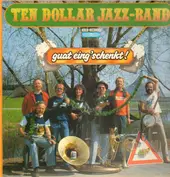 Ten Dollar Jazz-Band