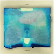 12inch Vinyl Single - Tendts - Slow Years - EP
