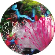 12inch Vinyl Single - Tendts - It's Everywhere - EP